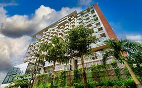 Best Western Heritage