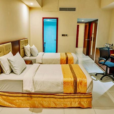 Best Western Heritage Cox's Bazar Exterior photo