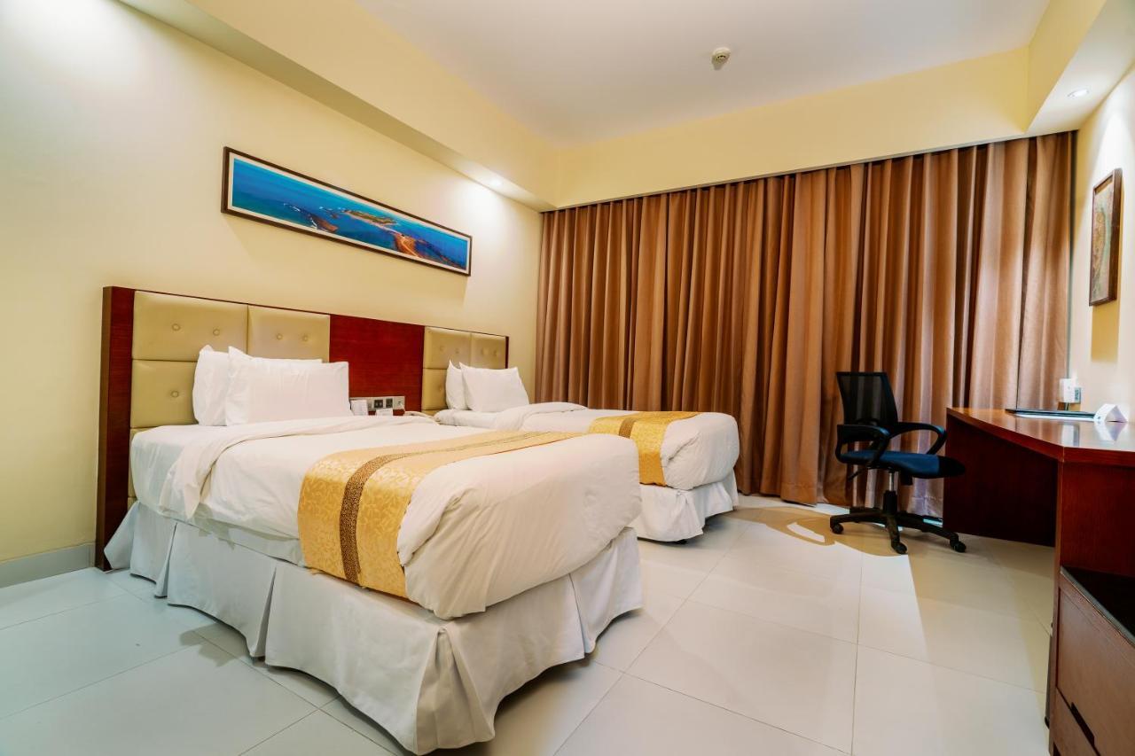 Best Western Heritage Cox's Bazar Exterior photo