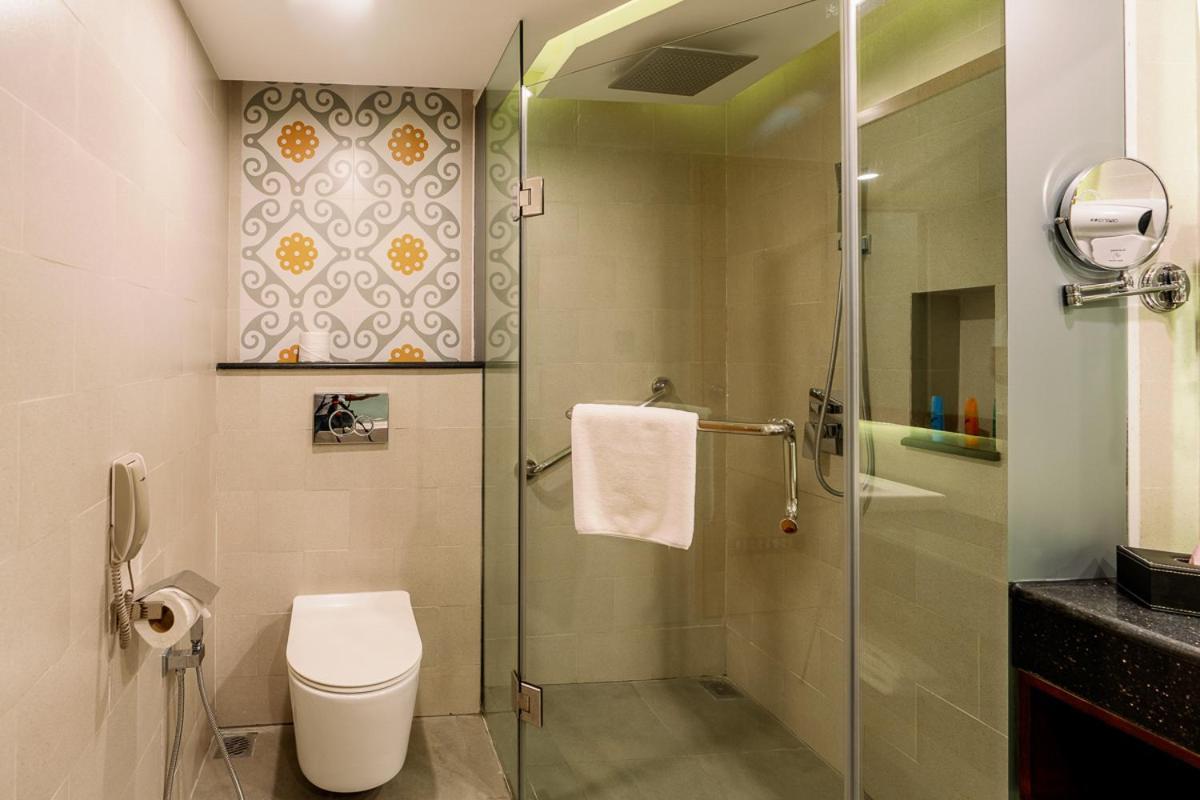 Best Western Heritage Cox's Bazar Exterior photo