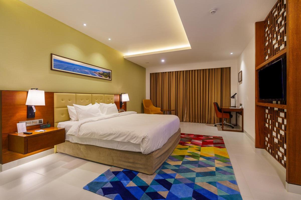 Best Western Heritage Cox's Bazar Exterior photo