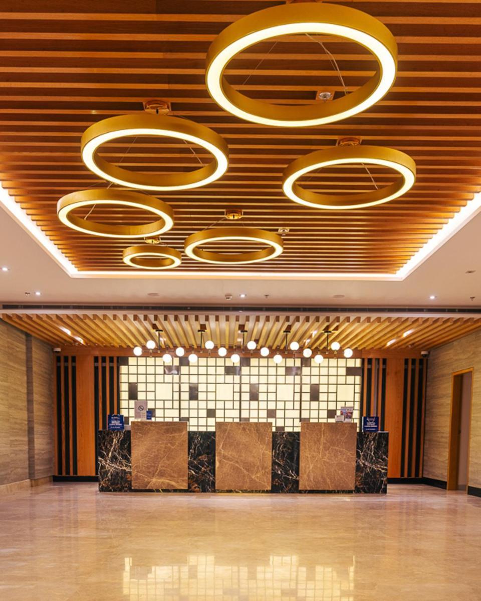 Best Western Heritage Cox's Bazar Exterior photo