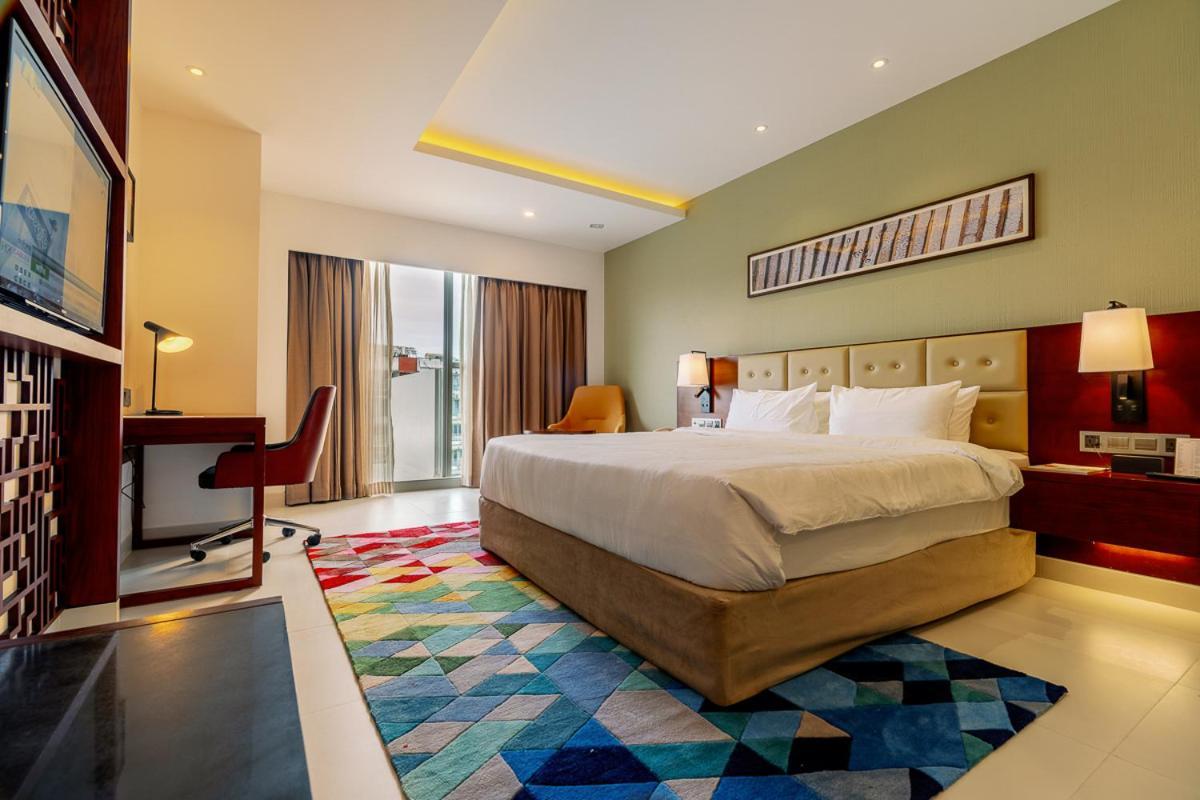 Best Western Heritage Cox's Bazar Exterior photo