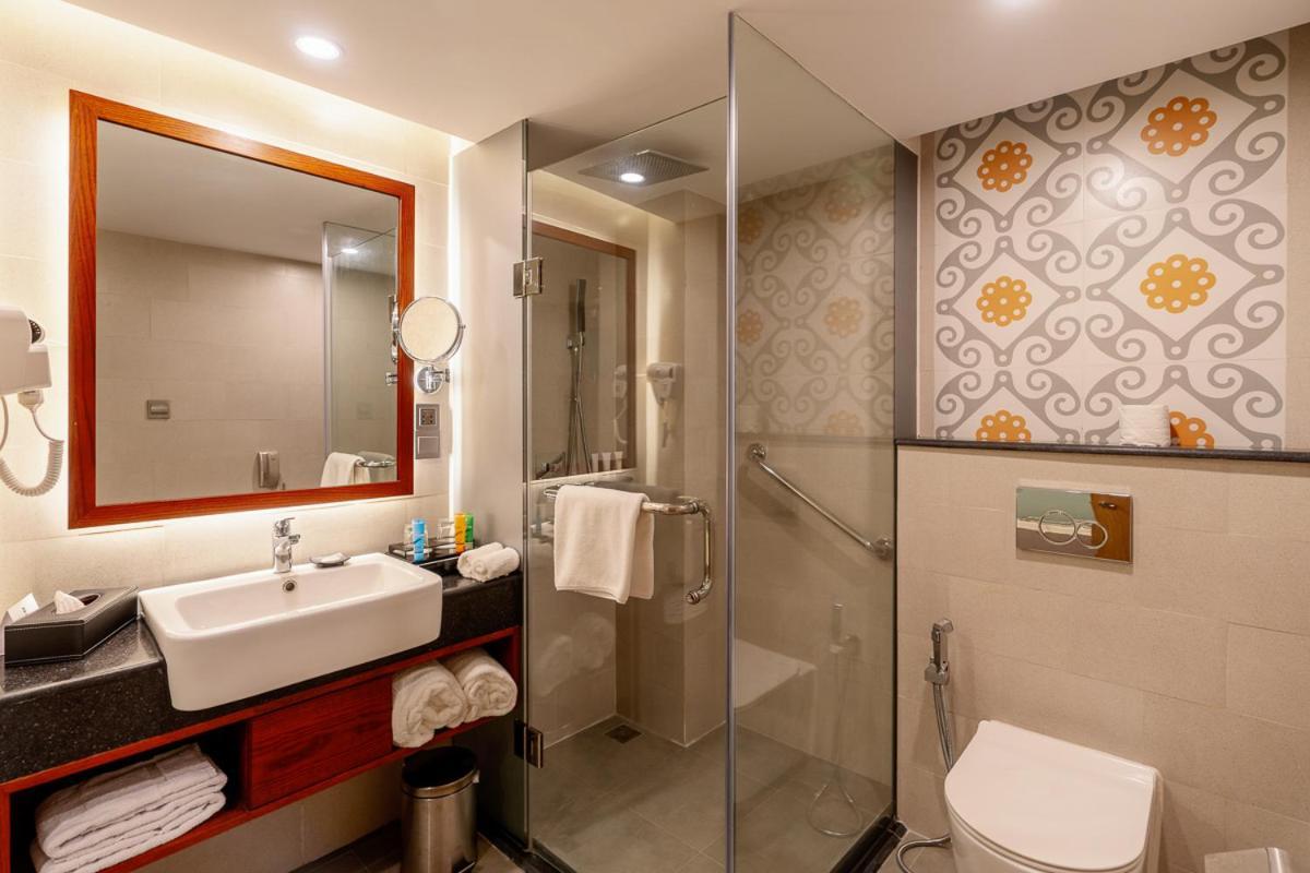 Best Western Heritage Cox's Bazar Exterior photo